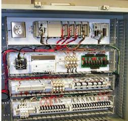 Electrical Panel